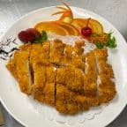 Best Katsu Chicken in Waynesboro, PA