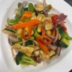 Best Garlic Chicken in Waynesboro, PA