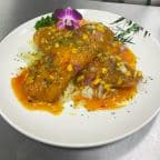 Best Crispy Red Snapper in Waynesboro, PA