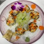 Best Volcano Roll(6pcs) in Waynesboro, PA