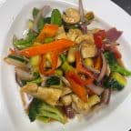 Best Thai Style Chicken in Waynesboro, PA